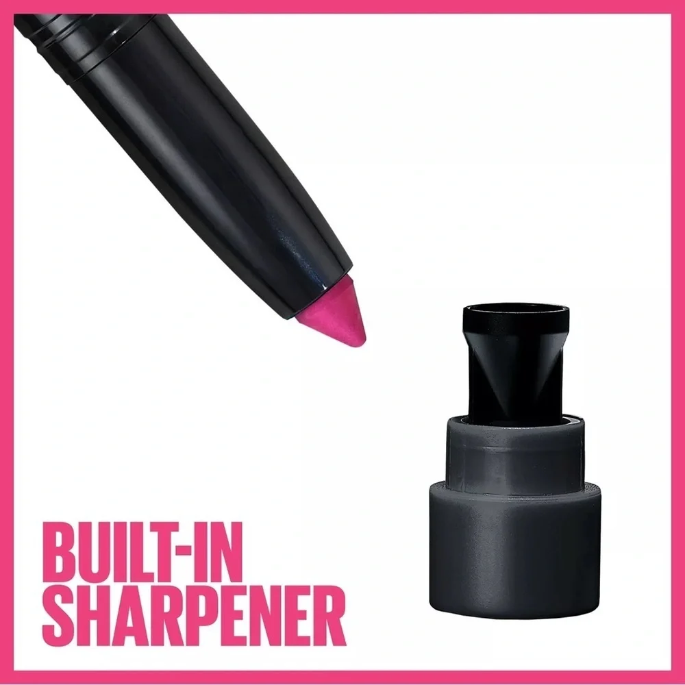 3/$12 Maybelline 45 I Am Giving Color Tattoo Eye Stix Matte Eyeshadow Stick